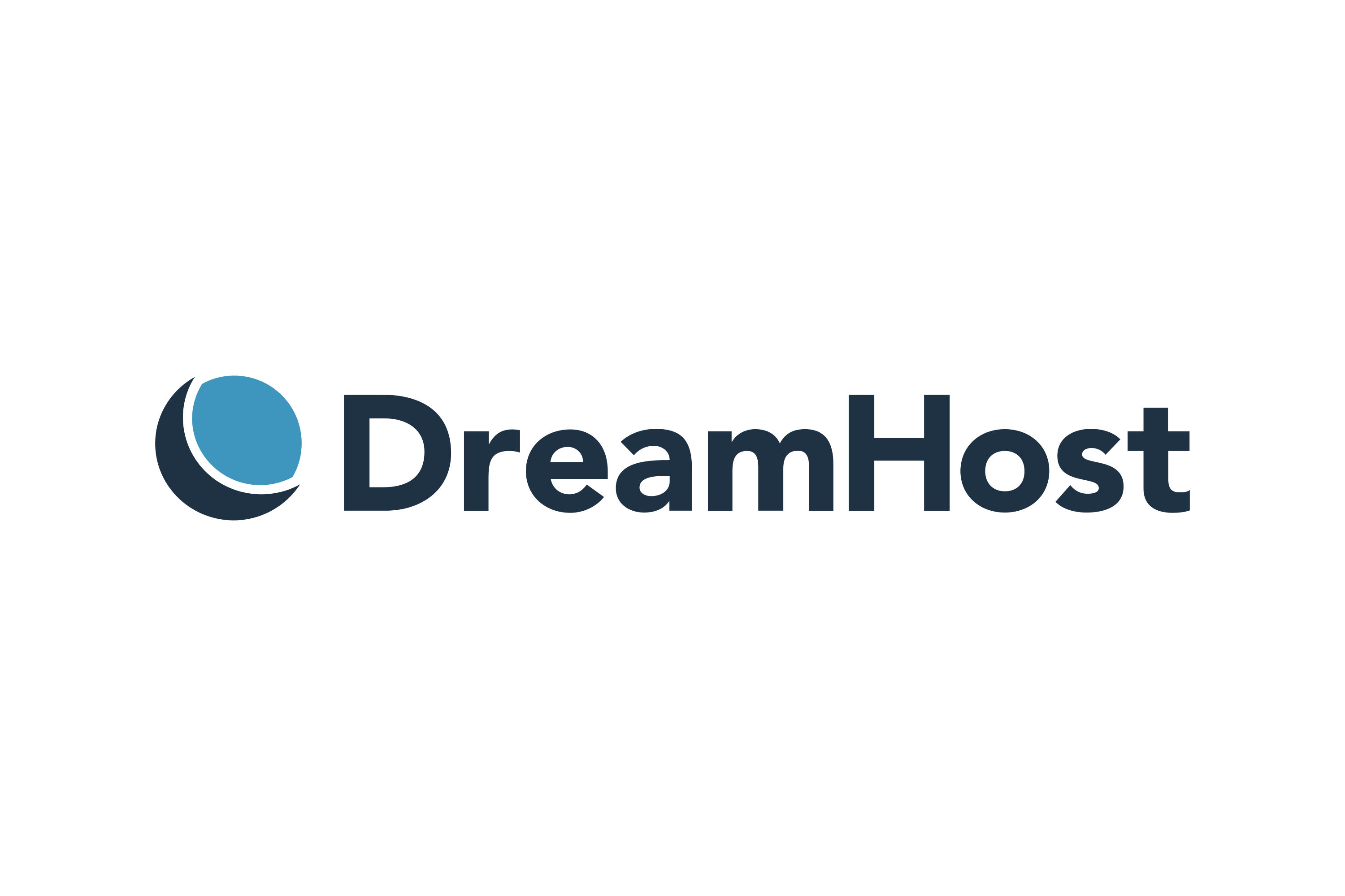 Dreamhost